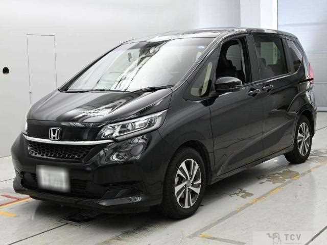 2022 Honda Freed