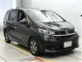 2022 Honda Freed