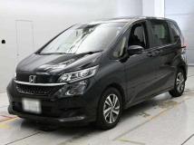 2022 Honda Freed