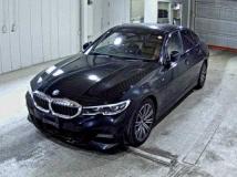 2019 BMW 3 Series