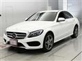 2015 Mercedes-Benz C-Class