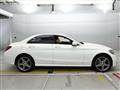 2015 Mercedes-Benz C-Class