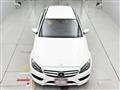2015 Mercedes-Benz C-Class