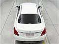 2015 Mercedes-Benz C-Class