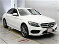 2015 Mercedes-Benz C-Class
