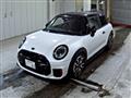 2025 BMW MINI