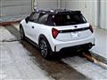 2025 BMW MINI