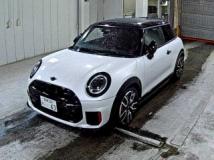2025 BMW MINI