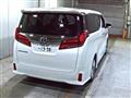 2023 Toyota Alphard G