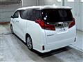 2023 Toyota Alphard G