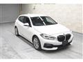 2021 BMW 1 Series