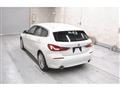 2021 BMW 1 Series