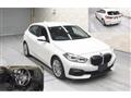 2021 BMW 1 Series