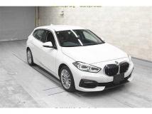 2021 BMW 1 Series
