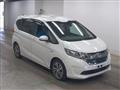 2019 Honda Freed