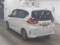2019 Honda Freed