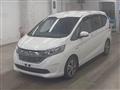 2019 Honda Freed