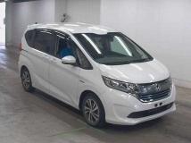 2019 Honda Freed