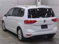 2019 Volkswagen Golf Touran