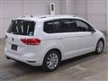 2019 Volkswagen Golf Touran