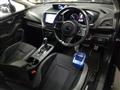 2019 Subaru Impreza