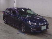 2019 Subaru Impreza