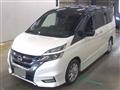 2019 Nissan Serena