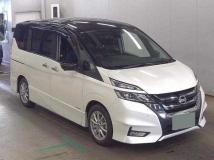 2019 Nissan Serena