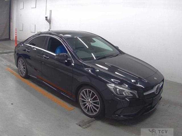 2017 Mercedes-Benz Mercedes-Benz Others