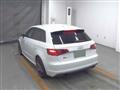 2015 Audi S3