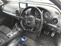 2015 Audi S3