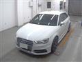 2015 Audi S3