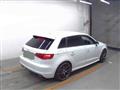 2015 Audi S3