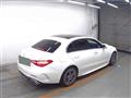 2022 Mercedes-Benz C-Class