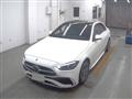 2022 Mercedes-Benz C-Class