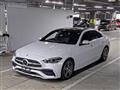 2023 Mercedes-Benz C-Class