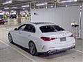 2023 Mercedes-Benz C-Class