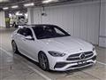 2023 Mercedes-Benz C-Class