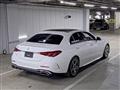2023 Mercedes-Benz C-Class