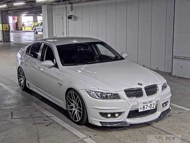 2006 BMW 3 Series