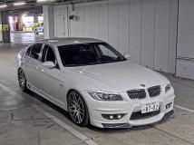 2006 BMW 3 Series