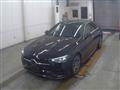 2021 Mercedes-Benz C-Class