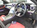 2021 Mercedes-Benz C-Class
