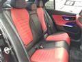 2021 Mercedes-Benz C-Class