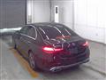 2021 Mercedes-Benz C-Class