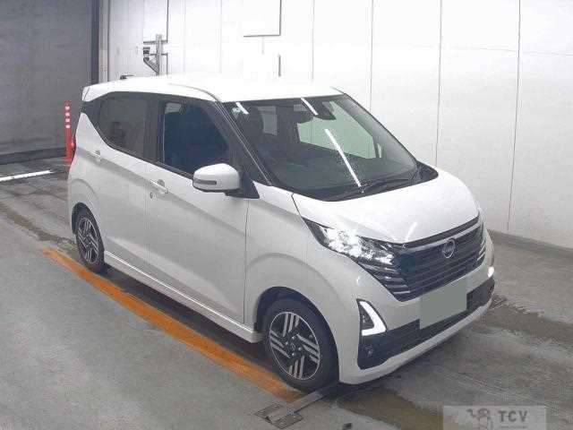 2025 Nissan Nissan Others