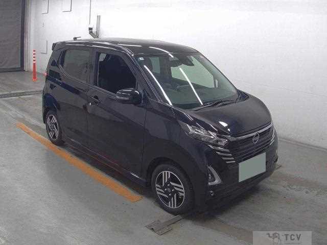 2025 Nissan Nissan Others