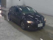 2019 Volkswagen Polo