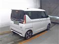 2025 Nissan ROOX