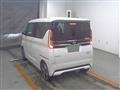 2025 Nissan ROOX